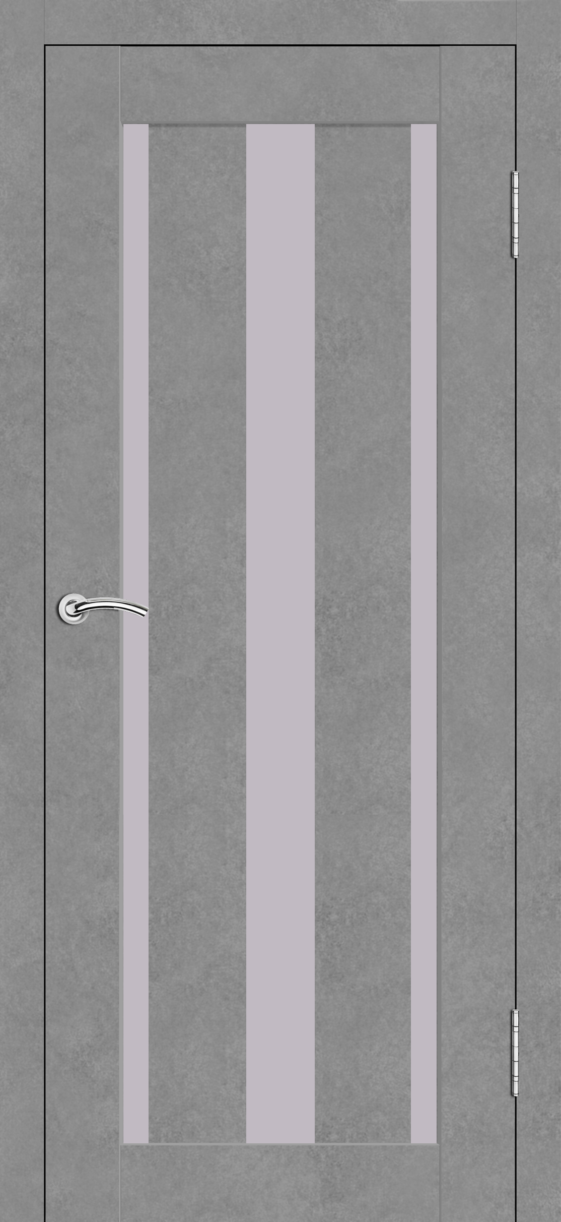 Бетон темный