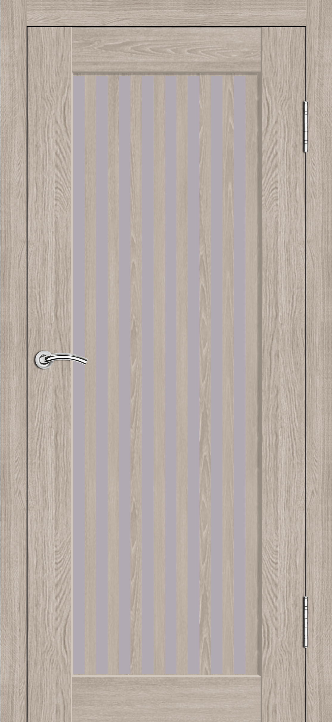 Фабрика дверей LVdoors - Модерн - LVM-325 ДО