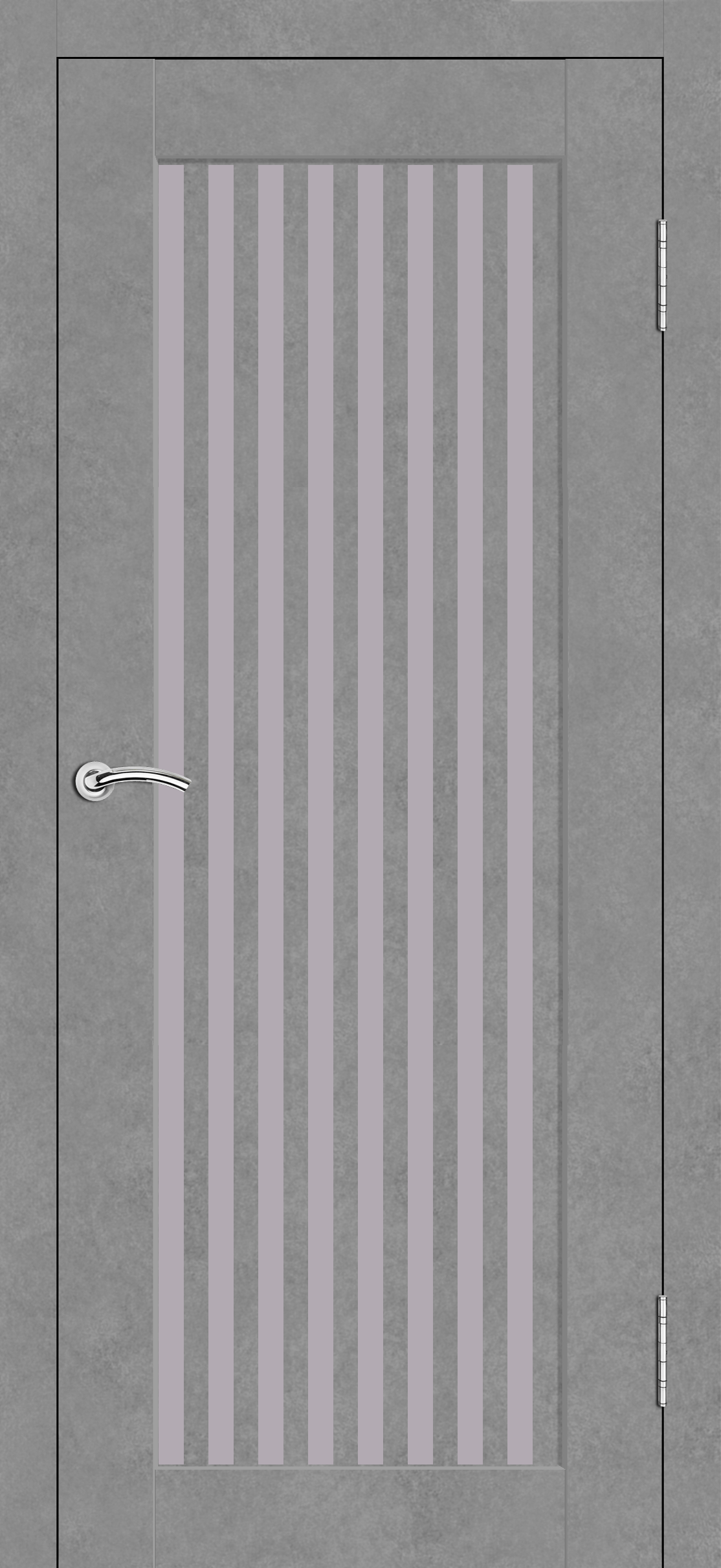 Бетон темный