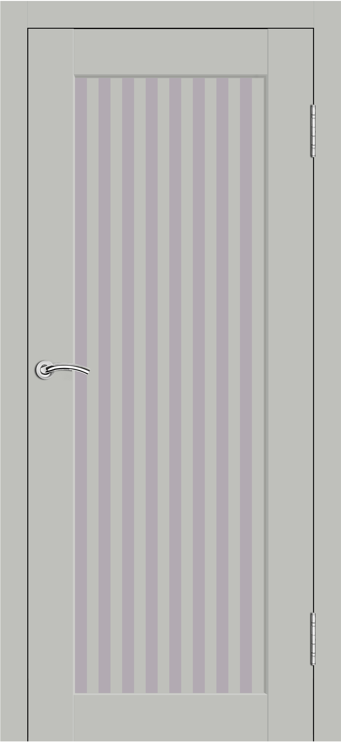 Полипропилен Грей