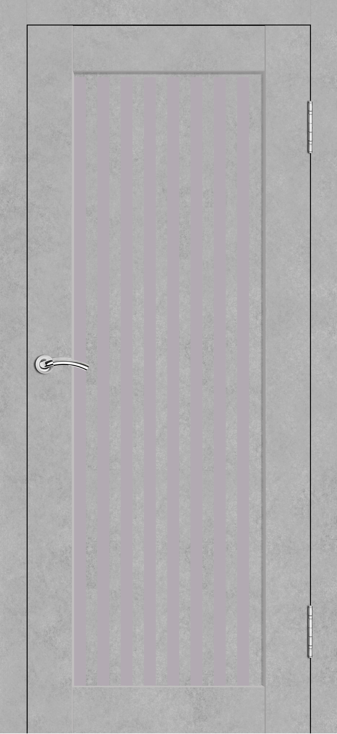 Бетон светлый