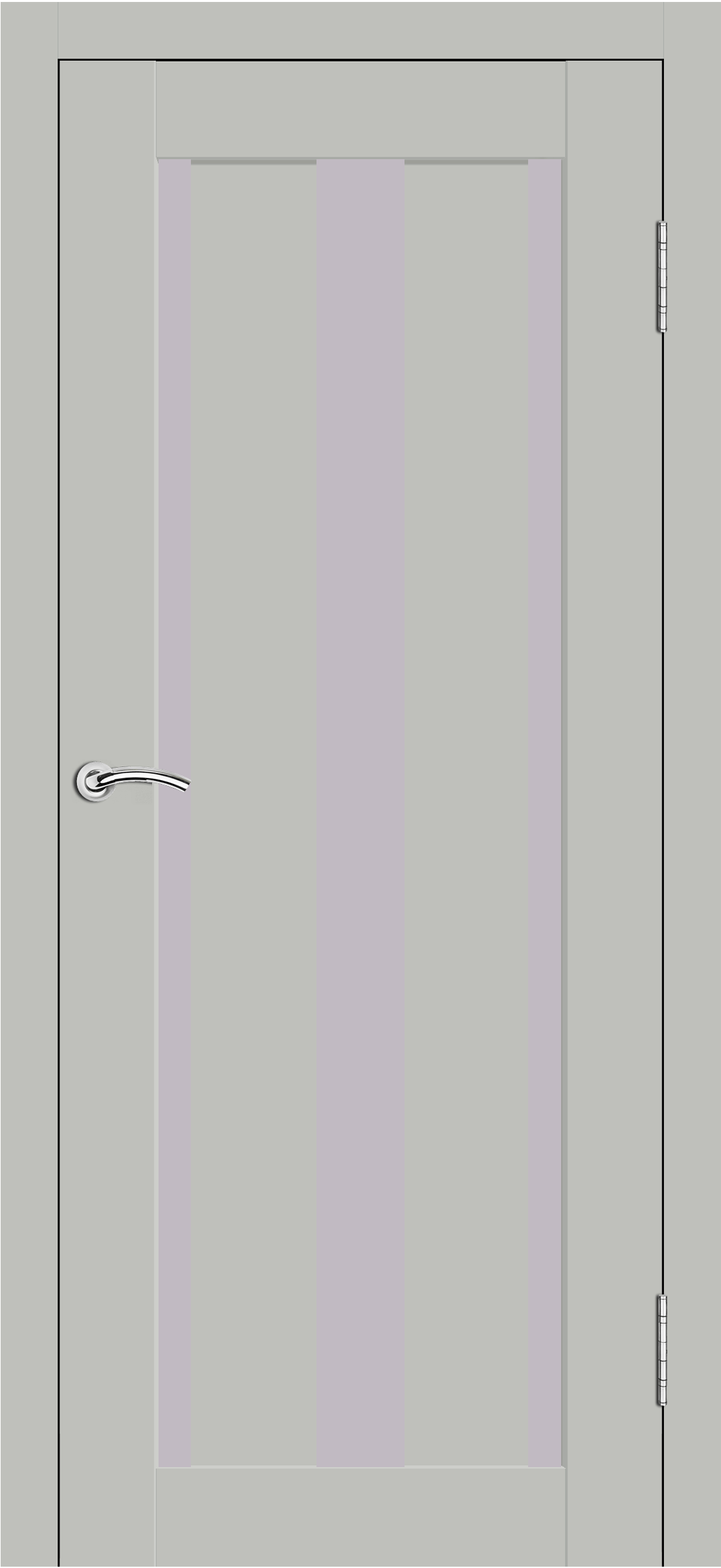 Полипропилен Грей