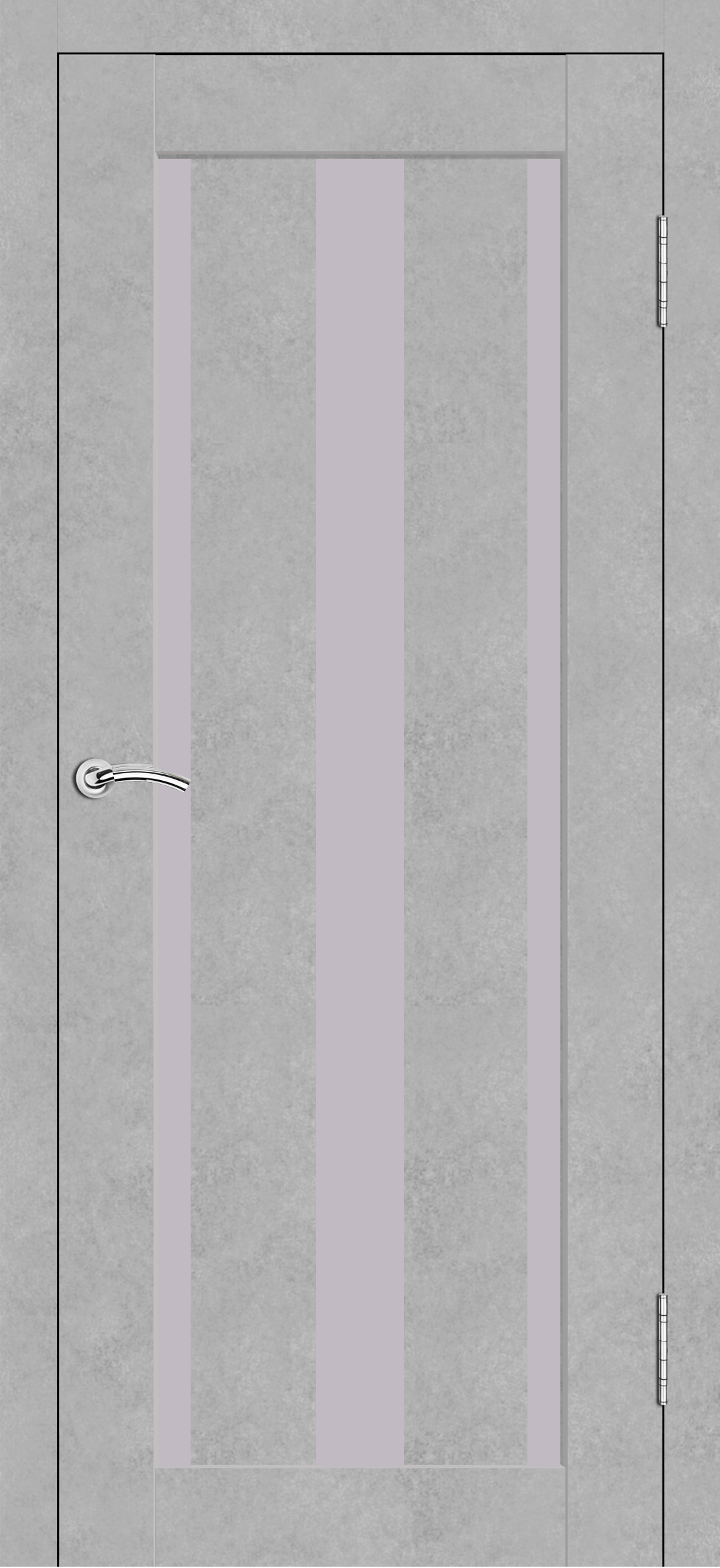 Бетон светлый